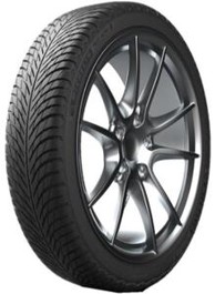 MICHELIN Automobilska guma Pilot Alpin 5 225/60R18 XL 104H, crna