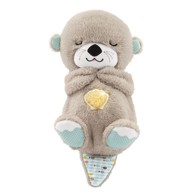 FISHER-PRICE Interaktivna vidra Uspavanka