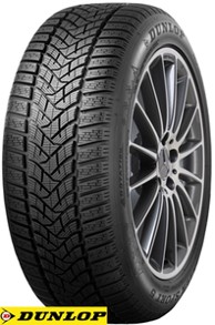 DUNLOP Zimske gume 195/55R16 87H Winter Sport 5