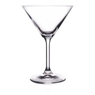 ORION Čaše u setu 6 kom za koktele 210 ml Lara 
