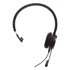 JABRA slušalice Evolve 65 TE UC Mono s punjačem, crne