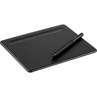 WACOM Grafički tablet Intuos S, crni