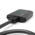 HAMA HDMI razdjelnik 00205284, 1 x HDMI na 2 x HDMI, 4096 x 2160, crni