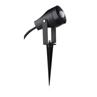 Vanjska svjetiljka Garden 24, PIR-sensor, IP44, MA106940