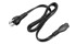 LENOVO GaN AC adapter USB-C Slim 140 W (ThinkPad), crna
