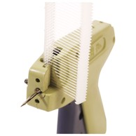 PRINTEX Splinte plastične, 25 mm, pk5000