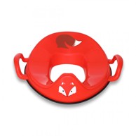 MY CARRY POTTY Nastavak za WC školjku lisica, narančasta