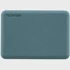 TOSHIBA Eksterni HDD Canvio Advance, 1TB, USB 3.2