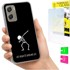 Futrola za Motorola Moto G06 / G06 Power, maska, stražnji poklopac + staklo