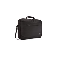 CASE LOGIC Torba za laptop Advantage Clamshell 15.6'', crna