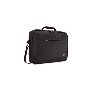 CASE LOGIC Torba za laptop Advantage Clamshell 15.6'', crna