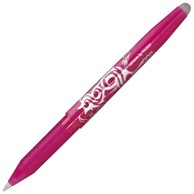 PILOT Roler gel 0,7 mm Frixion Ball BL-FR7-P rozi