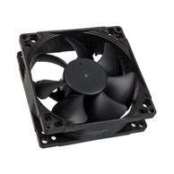 NOCTUA Računalni ventilator NF-A8 PWM chromax.black.swap, 80mm