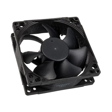 NOCTUA Računalni ventilator NF-A8 PWM chromax.black.swap, 80mm