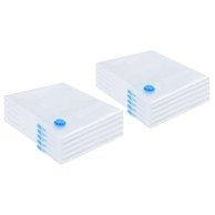 Vakuumske vreće za pohranu, dimenzije 100 x 80 cm, 10 komada