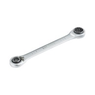 LUX TOOLS Račna okasti 8-13mm 4/1