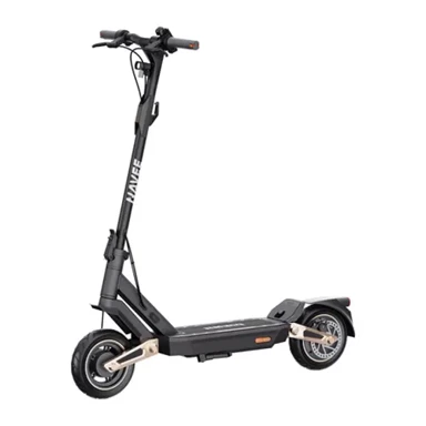 NAVEE Električni romobil ST3SE, 1000 W, domet do 60 km