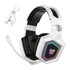 ONIKUMA Gaming slušalice, GT806, bijele
