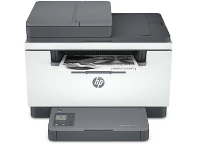 HP Multifunkcijski uređaj LaserJet Pro MFP M234sdn, 6GX00F, printer/scanner/copy, 600 dpi, 64 MB, USB, LAN, bijeli