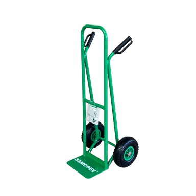 Transportna kolica Samopev, transport trolley, 200 kg