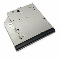 HP Vanjski optički čitač DVD-RW DL SuperMulti 768471-001, crna