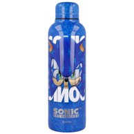 Boca Sonic, nehrđajući čelik, 515 ml