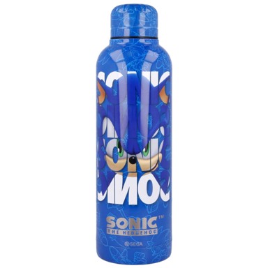 Boca Sonic, nehrđajući čelik, 515 ml