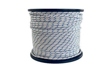 ENPRO Starter kabel TORNADO PA 3 mm, 100 m, bijelo-plavi