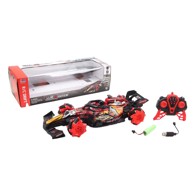 Formula na daljinsko upravljanje, USB