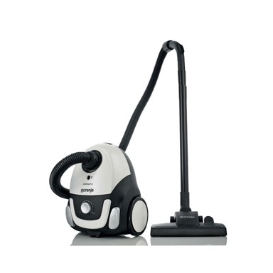 GORENJE Usisavač s vrećicom VCEA11CXW II