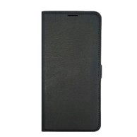 MAXMOBILE Torbica za Xiaomi 13 SLIM, crna