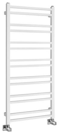 SAPHO Radijator METRO DOS, 500 x 1100 mm, bijeli mat