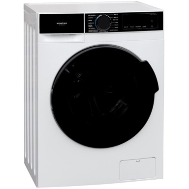KONČAR Perilica rublja PR1410MAINV TDKT00, 10 kg, 1400 okr/min