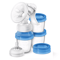 PHILIPS AVENT Ručna vakuumska pumpa SCF330/13