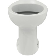 IDEAL STANDARD WC školjka stojeća, odvod u zid Alpha 