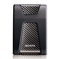 ADATA Eksterni hard disk HD650, 2 TB, crni
