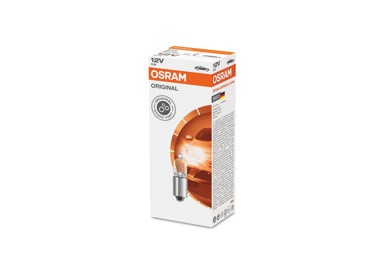 OSRAM Žarulja 12V 5W 64111 BA9S 1/1