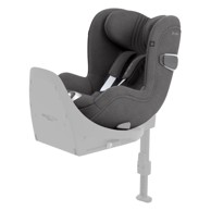 CYBEX Autosjedalica SIRONA, crna