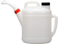 YATO Radionička posuda za ispuštanje tekućina YT-06987, 10 l