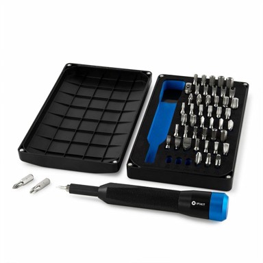 IFIXIT Set bitova za nasadni ključ Mahi Kit