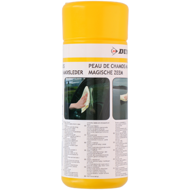 DUNLOP Pribor za pranje auta, magična krpa, 36X27 cm