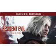 Igra za PC: Resident Evil Requiem – Deluxe Edition