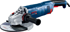 BOSCH Kutna brusilica 23 cm 6500 RPM 2400 W 6 kg GWS 24-230 JZ