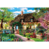 CLEMENTONI Slagalica High Quality Collection The Old Cottage, umjetnost, 1000 komada