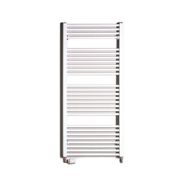TREND Kupaonski radijator, 1320 x 600 mm, 1003 W, bijeli