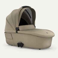 REDSBABY Košara AERON COSY TAUPE