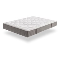 MOONIA Tvrd/srednje tvrd obostrani madrac od pjene, 120x200 cm, Platinum Classic