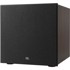 JBL Subwoofer Stage2 220P, espresso