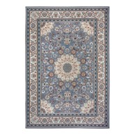 HANSE HOME Vanjski tepih Flair 240x340 cm, sivi/bež