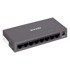 TENDA Switch TEG1008M, Gigabit Ethernet (10/100/1000)